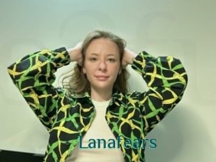 Lanafears