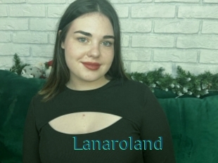 Lanaroland