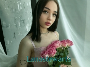 Lanastewarts