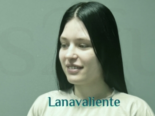 Lanavaliente