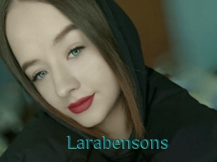 Larabensons