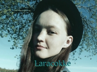 Laracokke