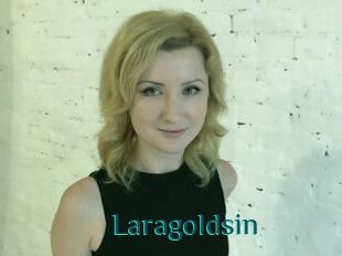 Laragoldsin