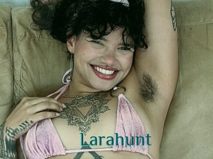 Larahunt