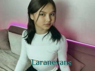 Laranevans