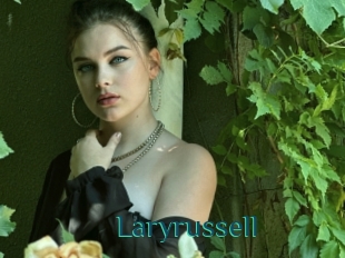 Laryrussell