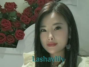 Lashaylily