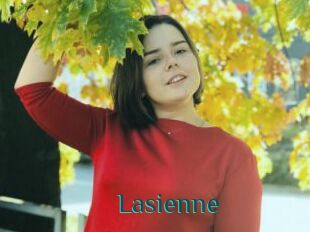 Lasienne