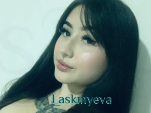 Laskmyeva