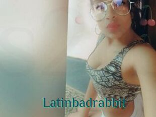 Latinbadrabbit