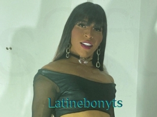 Latinebonyts