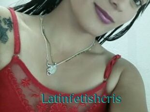 Latinfetishcris