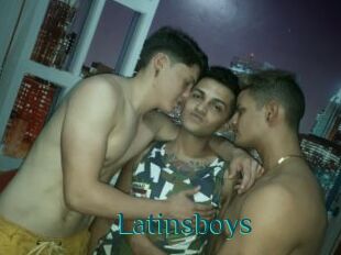 Latinsboys