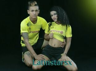 Latinstarsx