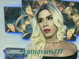 Latintrans777