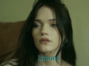 Latoni