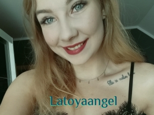 Latoyaangel