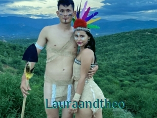 Lauraandtheo