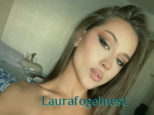 Laurafogelnest