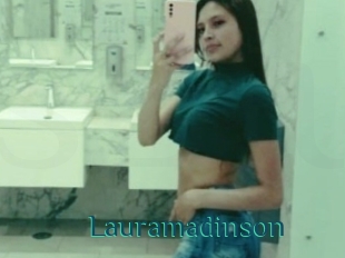 Lauramadinson