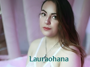 Lauraohana