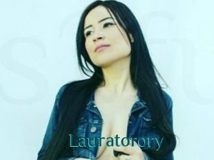 Lauratorory