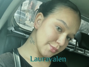 Lauravalen