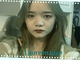 Laurelmadge