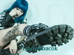 Laurenbacok