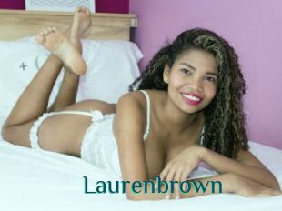 Laurenbrown