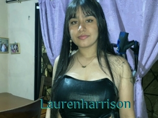 Laurenharrison