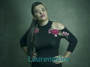 Laurenmiles