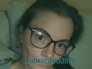 Laurenredding