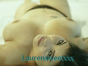 Laurensweetxxx