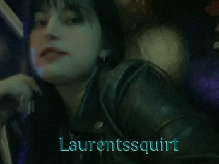 Laurentssquirt