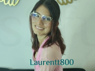 Laurentt800