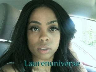 Laurenuniverse