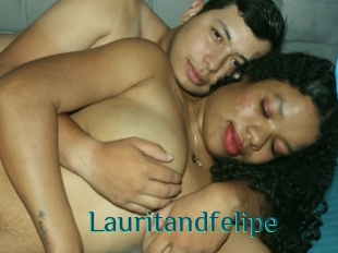 Lauritandfelipe