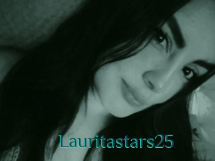 Lauritastars25