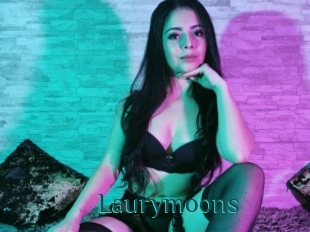 Laurymoons