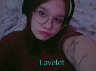 Lavelet