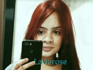 Lavierose