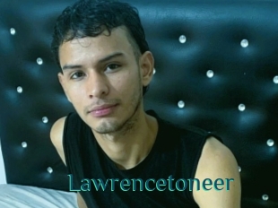 Lawrencetoneer