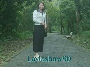 Laylashow90