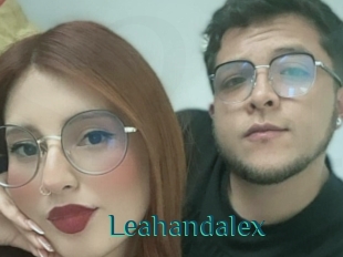 Leahandalex