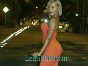 Leahhbrownn