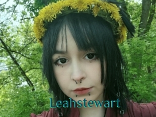 Leahstewart