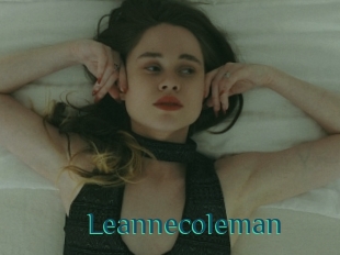 Leannecoleman