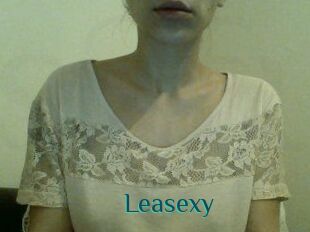 Leasexy