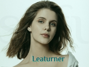 Leaturner